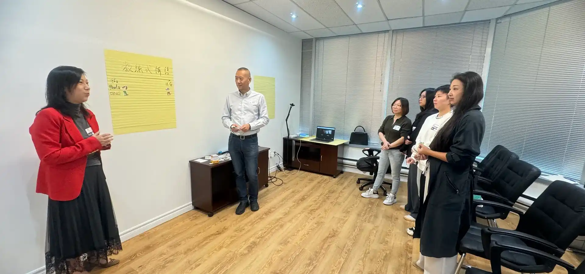 WellCare Insurance Hero 2