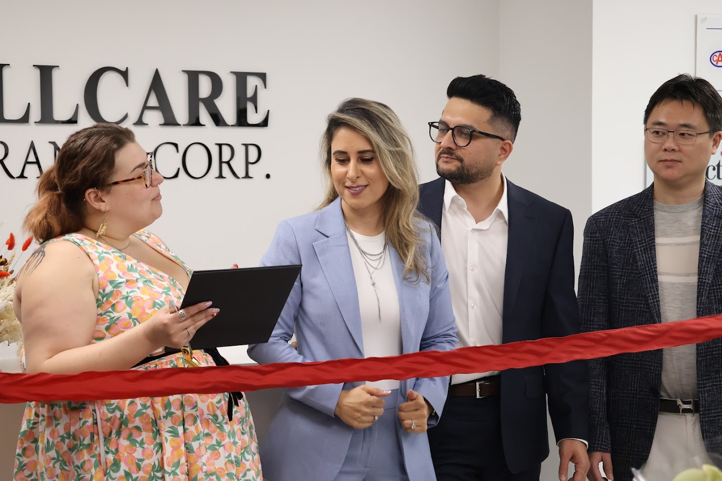 WellCare Insurance Hero 3