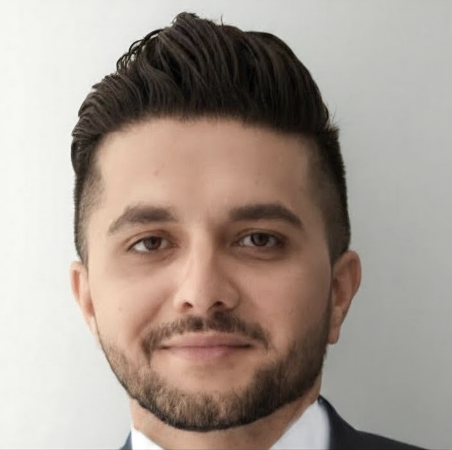Mujtaba Sayed Koreishi