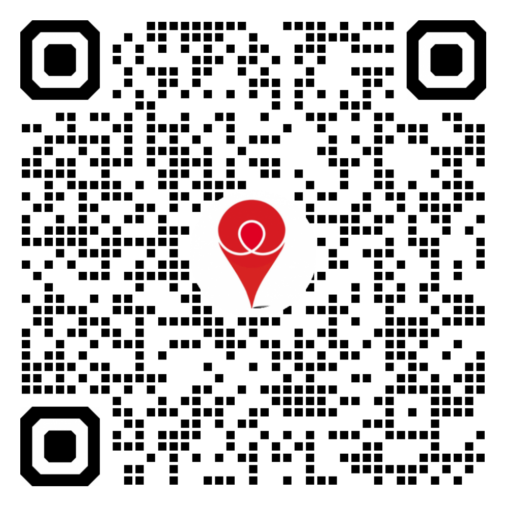 WeChat QR Code