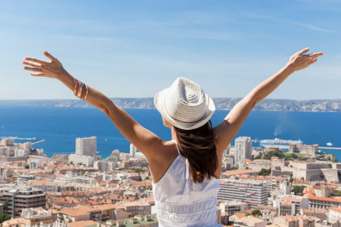 Short-term travel insurance