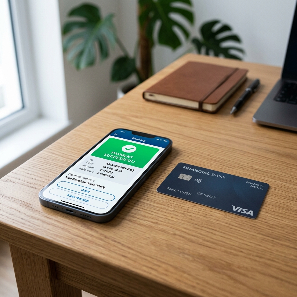 Banking Payment
